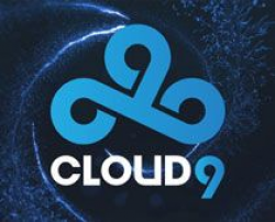 Cloud9 LoL in 2019 | League of legends logo, League of ...