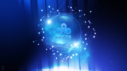 Free download Cloud9 Wallpaper Logo League of Legends by ...