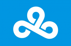 Cloud 9 Emblem in 2019 | Logos, League of legends logo, Cloud 9