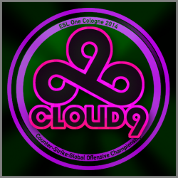 Free download Related Wallpapers Cloud 9 Cs Go [517x518] for ...