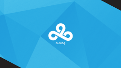 Cloud9 - Esports Wallpapers on Behance in 2019 | Cloud 9 ...