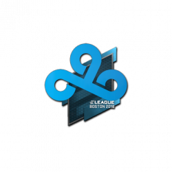 Steam Community Market :: Listings for Sticker | Cloud9 ...