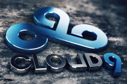 Color Cloud 9 Logo in 2019 | Cloud 9, Clouds, Logos