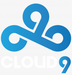 Cloud9 - Cloud 9 Logo Png - Free Transparent PNG Download ...