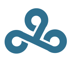 Cloud 9 Logos