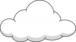 Cartoon Cloud Png | Free download best Cartoon Cloud Png on ...