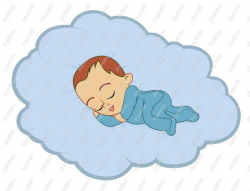 Common Animation Personality Baby Shower Celebration Styles