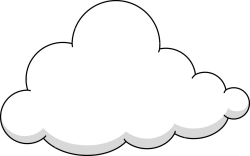 Cartoon Cloud Png | Free download best Cartoon Cloud Png on ...