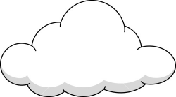 Free Cartoon Clouds, Download Free Clip Art, Free Clip Art on ...