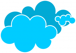 Cloud clipart png Awesome Cloud clipart png transparent Pencil and ...