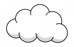 Cartoon Cloud Png | Free download best Cartoon Cloud Png on ...
