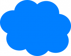 Collection of free Vector cloud light blue. Download on UI Ex