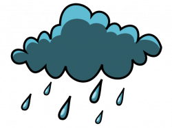 Rain Clouds Clipart | Clipart Panda - Free Clipart Images