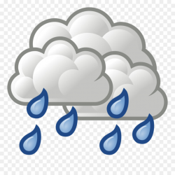 Rain, Cloud, Product, transparent png image & clipart free download