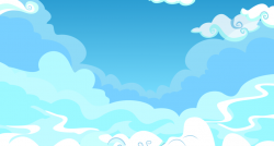 Sky, Cloud, Cartoon, transparent png image & clipart free download