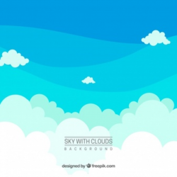 Sky Vectors, Photos and PSD files | Free Download