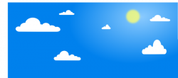 Free Sky Cliparts, Download Free Clip Art, Free Clip Art on Clipart ...