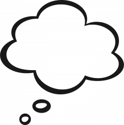 Free Think Cloud Cliparts, Download Free Clip Art, Free Clip Art on ...