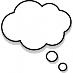 Free Think Cloud Cliparts, Download Free Clip Art, Free Clip Art on ...