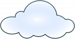 Cloud Clipart - Free Transparent PNG Logos