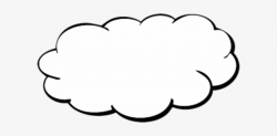 It Cloud Clipart - Transparent Background Cloud Gif Transparent PNG ...