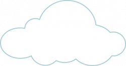 Cloud Clipart - Free Transparent PNG Logos
