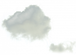 Nature Clouds Fog Cloud Transparent Background - Clip Art ...