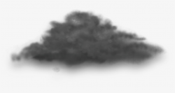 Transparent Cloud Black - Storm Clouds Transparent ...