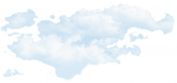 white-transparent-images-pluspng-blue-sky-with-clouds-png ...