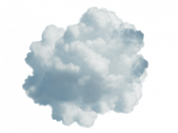 White blue cloud polyvore moodboard filler | Cloud texture ...
