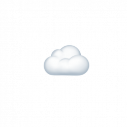 emoji iphone cloud cloudemoji iphoneemoji...