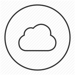 \'Transparent Round Icons\' by Robert Walsh