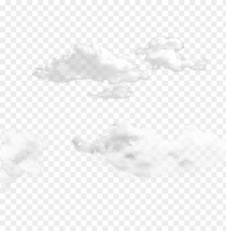 cloud overlay PNG image with transparent background | TOPpng