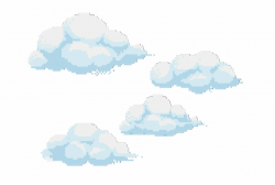 Cloud Overlay Png - Blackpink Jisoo Soft Edit | Transparent ...