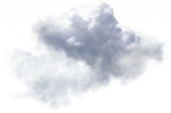 cloud white transparent overlay layer followme sticker...