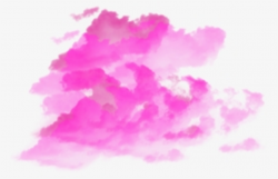 Pink Cloud PNG, Transparent Pink Cloud PNG Image Free ...