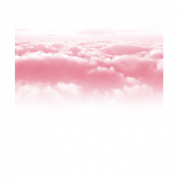 freetoedit pink clouds overlay transparent background...
