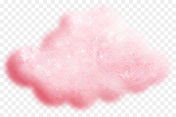 Cloud Drawing clipart - Cloud, Drawing, Pink, transparent ...