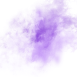 Purple Cloud Smog Atmosphere Smoke Fog sky...