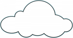 cartoon · cloud · clouds | Clipart Panda - Free Clipart Images