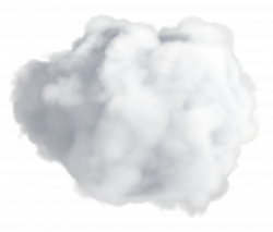 Fluffy Cloud Transparent PNG Clipart | Gallery Yopriceville ...