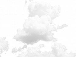 Fluffy Clouds - Clouds PNG image #147 - PngMix