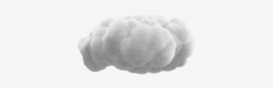 Best Fluffy Cartoon Clouds Small White Cloud Transparent ...