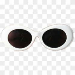 Free Clout Glasses Png Transparent Images - PikPng