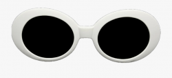 Clout Goggles No Background - Clout Goggles White Background ...
