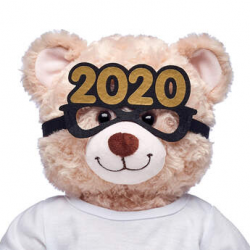 Stuffed Animal Glasses & Eyewear | Build-A-Bear®
