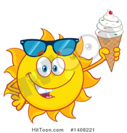 Ice Cream Cone Clipart #1 - Royalty Free Stock Illustrations ...