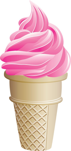 Vivid Ice cream design elements vector 04 | Ice cream design ...