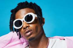 The White Sunglasses You\'re Seeing Everywhere Have a New ...