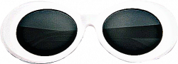 sunglasses sunglassesstickerremix glasses clout cloutgl...